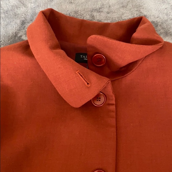 Talbots Jacket - Picture 3 of 4